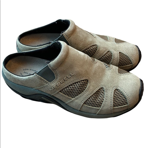 Jungle Slide Vent Trl Shoes | Poshmark